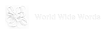World Wide Words